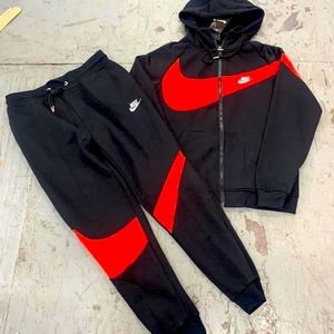 Nike outfit
